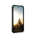 thumbnail image 4 of UAG Made for Google Pixel 9 Case Pathfinder Olive Drab, Compatible with Magnetic Charging Rugged Anti-Scratch Shockproof Military Drop Tested MIL-STD Protective Cover, 4 of 9