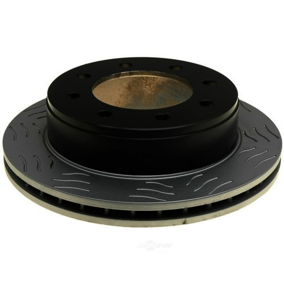 Raybestos Disc Brake Rotor 56830PER Fits select: 1999-2007 CHEVROLET SILVERADO, 2001-2007 GMC SIERRA