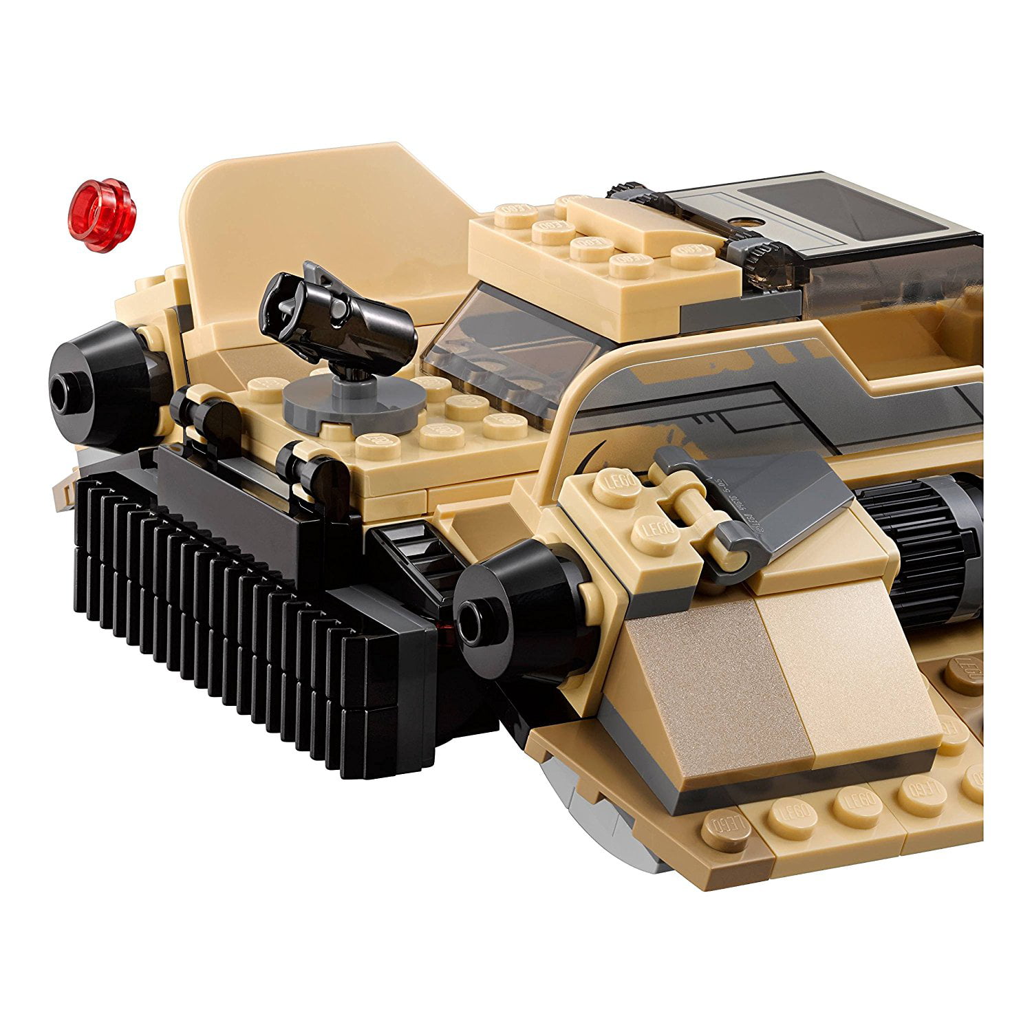 LEGO Star Wars 75204 Sandspeeder - Walmart.com