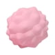 thumbnail image 2 of Pelota de con Pelota de fascia Pequeña lavable Mini Pelota de de Pelota de rodillo de para piernas, músculos, ci Rosa, 2 of 9