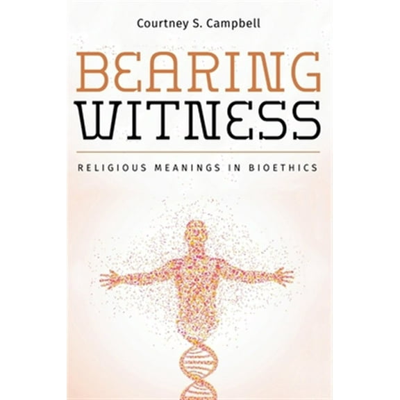 Bearing Witness (Hardcover)