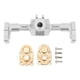 thumbnail image 3 of Accesorios para automóviles RC, carcasa del eje trasero CNC Carcasa del eje trasero R Carcasa del eje CNC Características mejoradas, 3 of 8