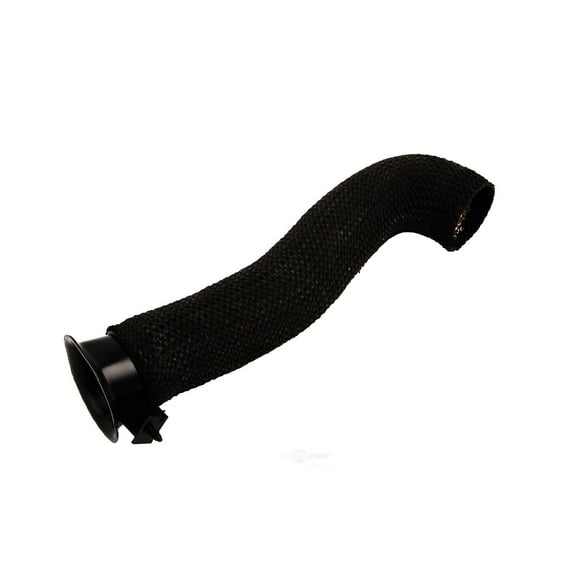 Secondary Air Injection Fresh Air Duct Hose Fits select: 2009-2011 CHEVROLET AVEO, 2009 PONTIAC G3 WAVE