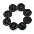 thumbnail image 3 of 100 Pcs Gants en Caoutchouc Antidérapants pour Doigts Gants pour Bouts des Doigts, 3 of 7