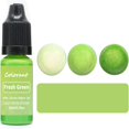 thumbnail image 1 of CUITING 16 Color Liquid Candle Dye Set 10ml Concentrated Wax Colorant for Soy Candle Making Paraffin Beeswax Carnauba Gel Wax Soap Bath Bombs DIY Crafts Color Pigments Dyes High Concentra, 1 of 2