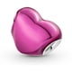 thumbnail image 1 of CORAZON LILA METALICO, 1 of 2
