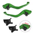 thumbnail image 1 of NEW Short Clutch Brake Lever fit for VESPA GTS 300 Super, 1 of 11