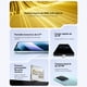 thumbnail image 2 of Xiaomi Pocophone Xiaomi Poco C85 Dual Sim 128 Gb 6 Gb Color Verde, 2 of 11
