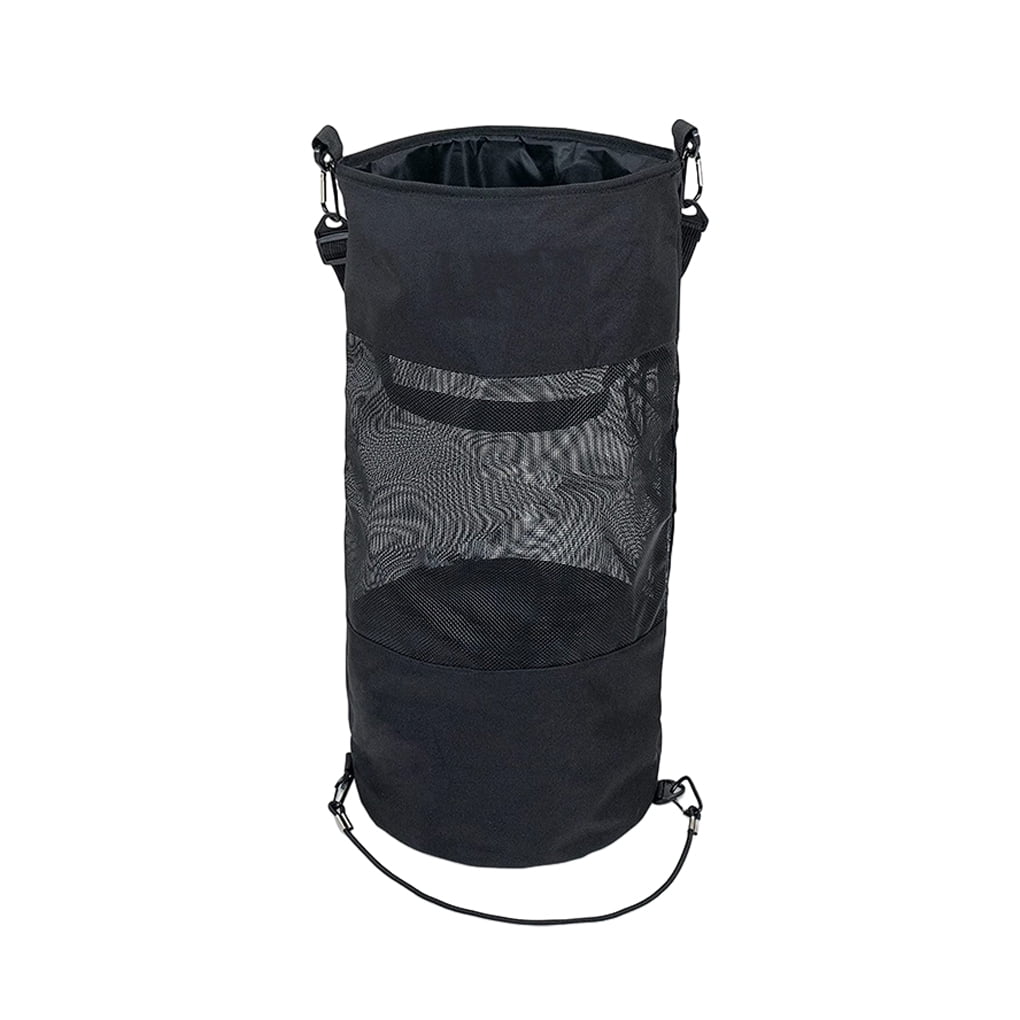 maskred 1/2/3/5 Garbage Bags For Home - Innovative Quick-drying - Simplify Housekeeping Space-saving Boat Trash Bag 1PCS