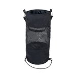 maskred 1/2/3/5 Garbage Bags For Home - Innovative Quick-drying - Simplify Housekeeping Space-saving Boat Trash Bag 1PCS