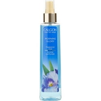 CALGON MORNING GLORY by Calgon - BODY MIST 8 OZ - WOMEN