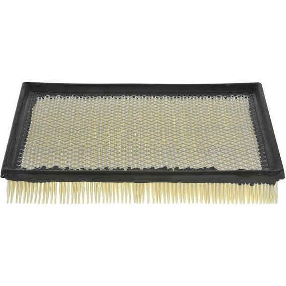 Air Filter - Compatible with 1986 - 2011 Mercury Grand Marquis 1987 1988 1989 1990 1991 1992 1993 1994 1995 1996 1997 1998 1999 2000 2001 2002 2003 2004 2005 2006 2007 2008 2009 2010