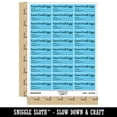 thumbnail image 2 of Farm Fresh Eggs Date Quantity Label Carton Sticker Set - Light Blue - Matte Finish - 1.75" Medium, 2 of 7