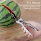 thumbnail image 4 of Injueey Abridor de melón y sandía, reemplazo lavable de mano inodoro, alicates para abrir frutas en la cocina del hogar, accesorios de Cocina y Comedor, 4 of 6