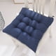 thumbnail image 3 of Cojín de asiento impermeable Yuarrent para actividades al aire libre azul real, 3 of 6