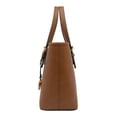 thumbnail image 3 of Bolsa Michael Kors Jet Set Travel XS Carryall CNV TZ, 3 of 6