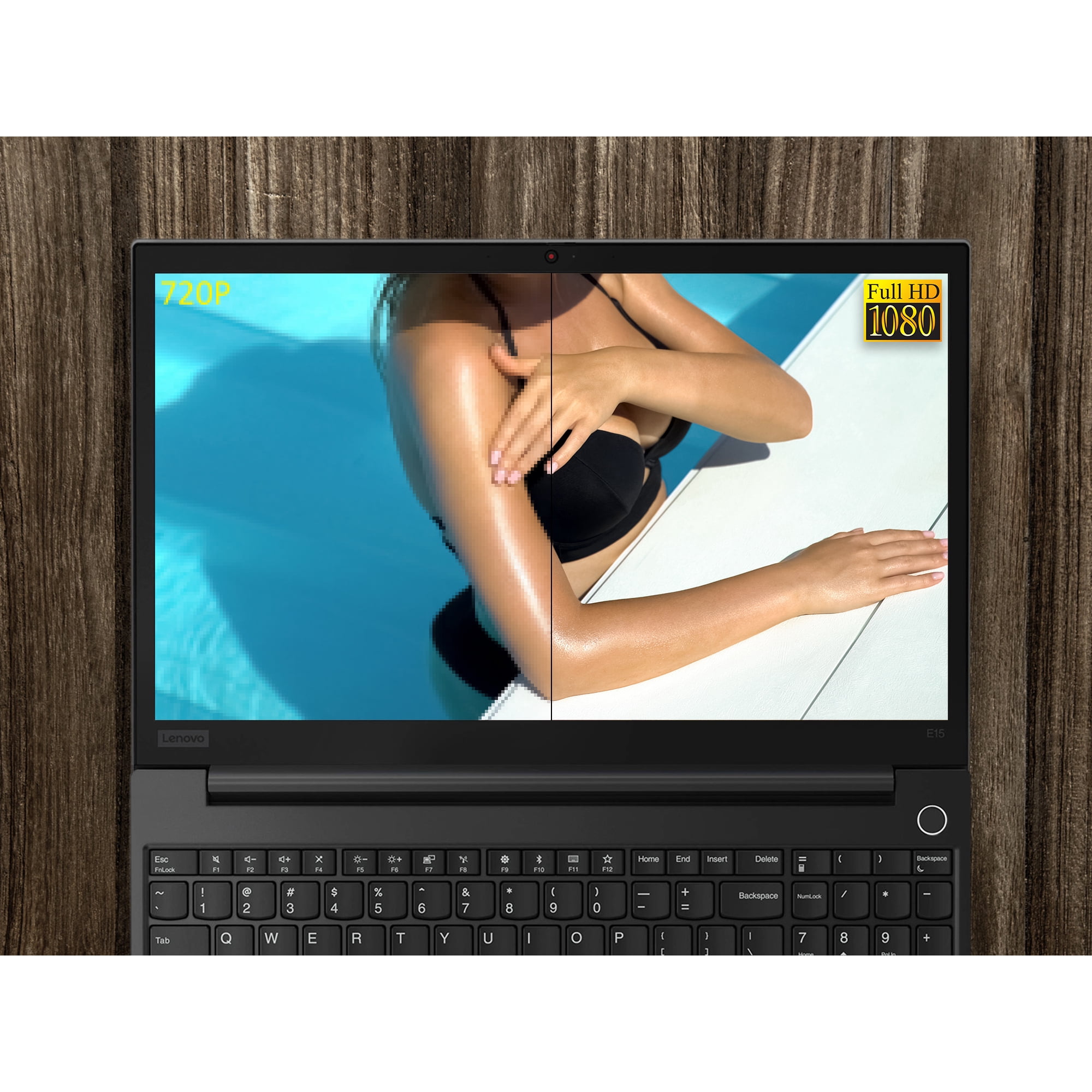 Lenovo thinkPad E15 Gen 2 Laptop, 15.6