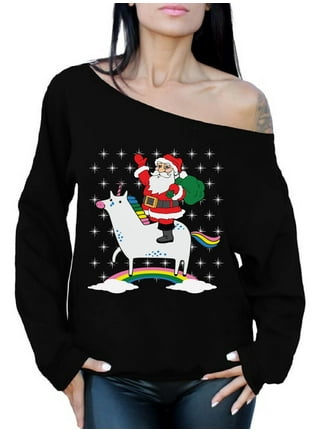 Unicorn Ugly Sweater