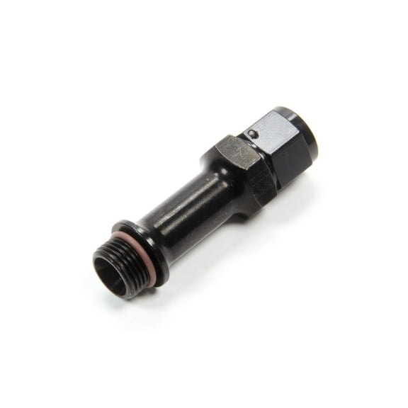 #8 X 3/4-16 Orb Carb Adapter W/Female Nut