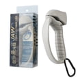 thumbnail image 1 of Pinza de pesca con forma de mandíbula, alicates para pescar (gris)., 1 of 3