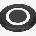 thumbnail image 3 of Punch Boxing Bag Focus Target Wall Fighting Pad Bolsa De Entrenamiento Para Sanda Taekwondo White Sweethay OD004925-00, 3 of 7