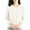 White, variant on HAPIMO Base Layer Shirt Tops Crewneck Long Sleeve Travel Hiking Tee T Shirt Pullover Sweater for Women Purple S