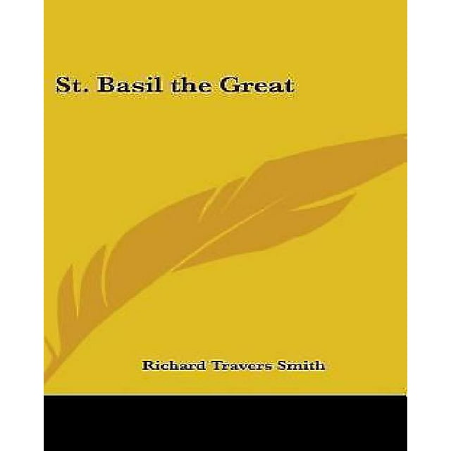 Saint-Basile le Grand