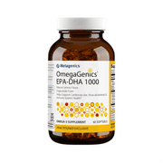 Metagenics OmegaGenics EPA-DHA 1000 60 Softgels