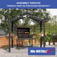 thumbnail image 1 of Service d'Installation à Domicile - Assemblage de Gazebo pour Gril / BBQ (500 $ à 1 000 $, Prix Régulier), 1 of 5