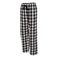 thumbnail image 2 of Boxercraft - New IWPF - Men - Flannel Pants With Pockets, 2 of 5