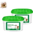 thumbnail image 1 of Home Pet Fur & Odor Removal Magic Box, 360° All-Aroundcoverage, 400ml,For Indoor Areas, Wardrobes, And Pet Activity Areas, 1 of 7
