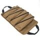 thumbnail image 5 of Organizador De Herramientas En Rollo, Bolsa De Almacenamiento En Rollo, Bolsa De Tela Oxford Para Colgar, Bolsa Con Cremallera Para Herramientas De Reparación, 5 of 7