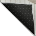 thumbnail image 3 of Addison Rugs Chantille Indoor/Outdoor Transitional Stripes Ivory Washable Rectangle Rug, 9' x 12', 3 of 6
