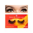 thumbnail image 1 of Faux Cils Naturels en Cachemire Premium 4D - Rockstar, 1 of 2