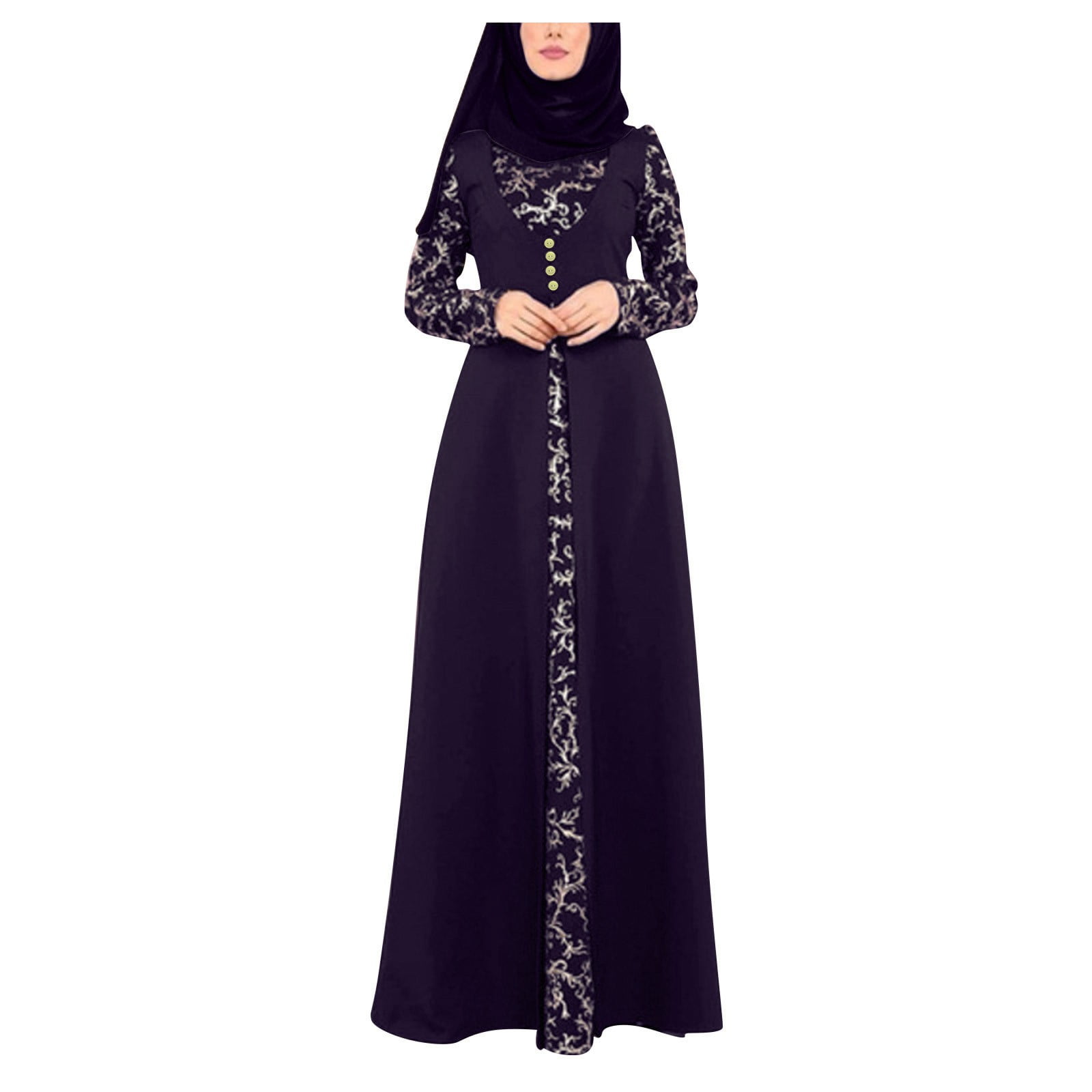 Wedding Guest Dresses For Women Dress Kaftan Arab Botswana Ubuy