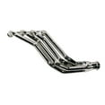 thumbnail image 2 of BBK Performance 1594 1-3/4 Long Tube Headers Titanium Ceramic Coated Fits select: 1979,1982-1993 FORD MUSTANG, 2 of 4