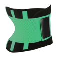 thumbnail image 2 of Adjable Back Waist Er Trimmer Belt Sports Gym Fitness Wlifting Abdol Belt, 2 of 3