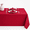 Dark Red(01)-84" x 60" (Rectangular), variant on Rectangle Table Cloth Linen Farmhouse Stainproof Waterproof Washable Polyester Rectangular Fabric Cover For Kitchen Dining Dinner(denim Blue/60x84 Inch)