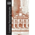 thumbnail image 2 of Classics of Western Spirituality (Hardcover): Cambridge Platonist Spirituality (Hardcover), 2 of 2