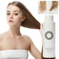 GARENAS Hair Nourishing for Fine & Thinning Locks Doctor Formula for Strengthening