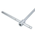 thumbnail image 4 of 8mm Metric UJ Universal Joint T Bar Sockets Spanner Nut Spinner Wrench, 4 of 6