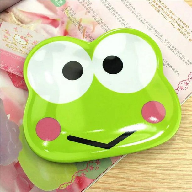Sanrio-plato de fruta seca para aperitivos de dibujos animados, vajilla de cerámica de imitación anticaída, vajilla de vinagre, lindo plato lateral de amina ajustada para niños