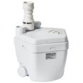 thumbnail image 1 of Utility Sink Pump Laundry Sink Drain Pump System 1/3 HP 1500 GPH 18ft Head, 1 of 7