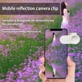 thumbnail image 2 of AYFFDIYI Kit de Réflexion Miroir pour Téléphone Intelligent, 2 of 8