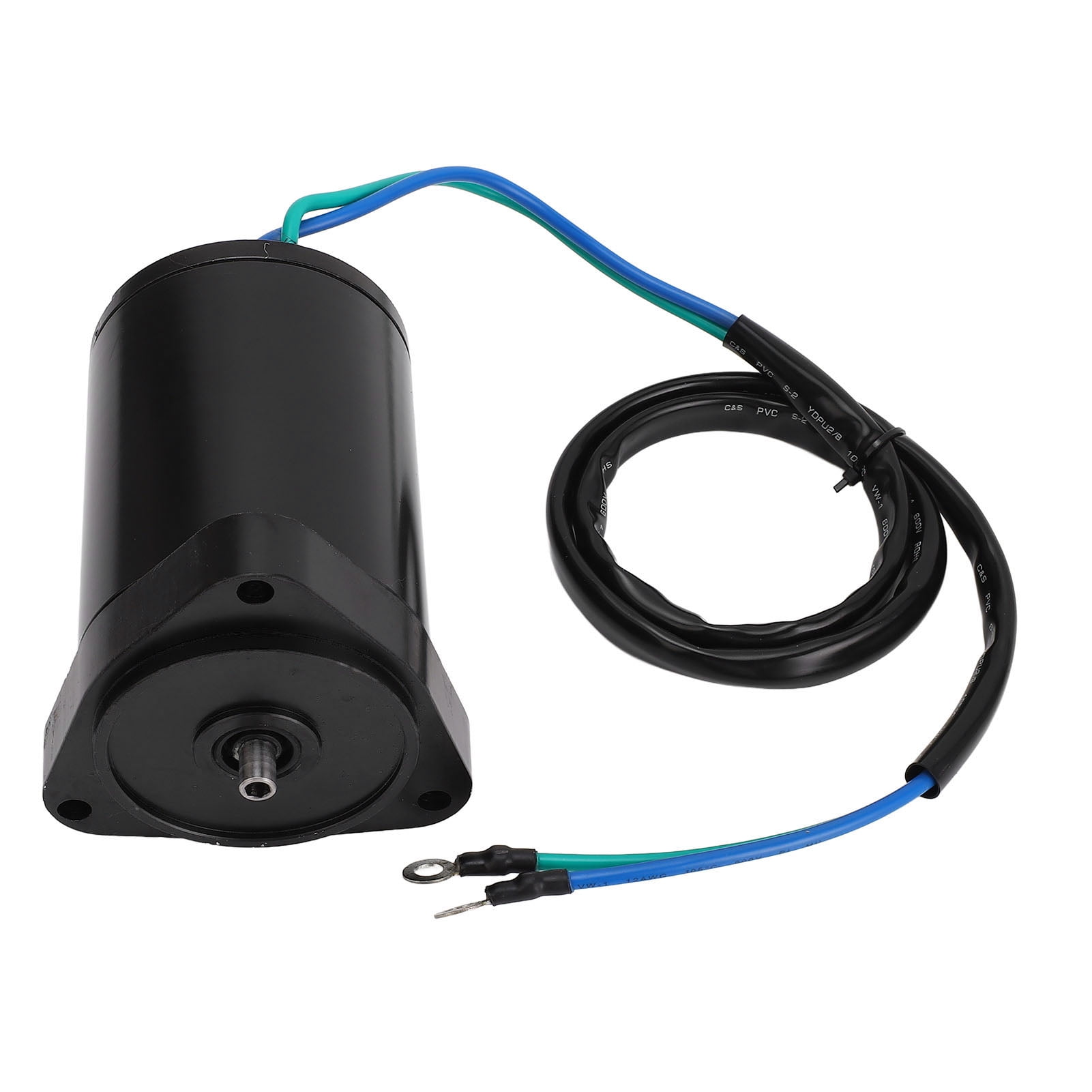 Moteur à Garniture Inclinable, 3C8-77180-0 De Rechange Pour Hors-bord