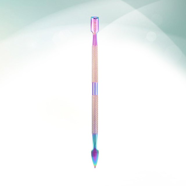 OULII Professional Nail Cuticle Cleaner with Special Technology for Comfortable Cuticle Pushing