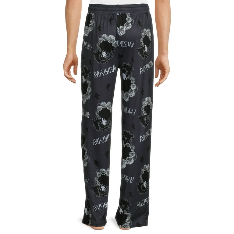 Mens graphic pajama pants sale