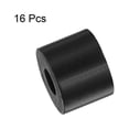 thumbnail image 3 of Rubber Spacer 10mm x 25mm x 22mm Anti Vibration Rubber, 16 Pieces, 3 of 6