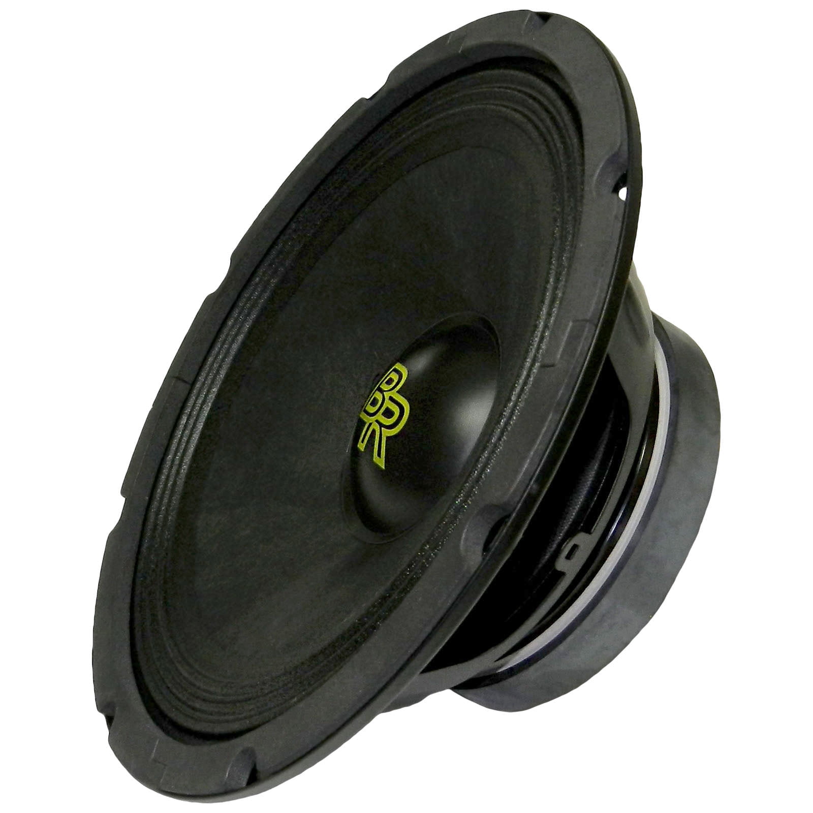 bass rockers speakers
