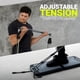 thumbnail image 4 of Entrenamiento de fuerza portátil Home Gym EVO Gym, 100 kg, 4 of 8